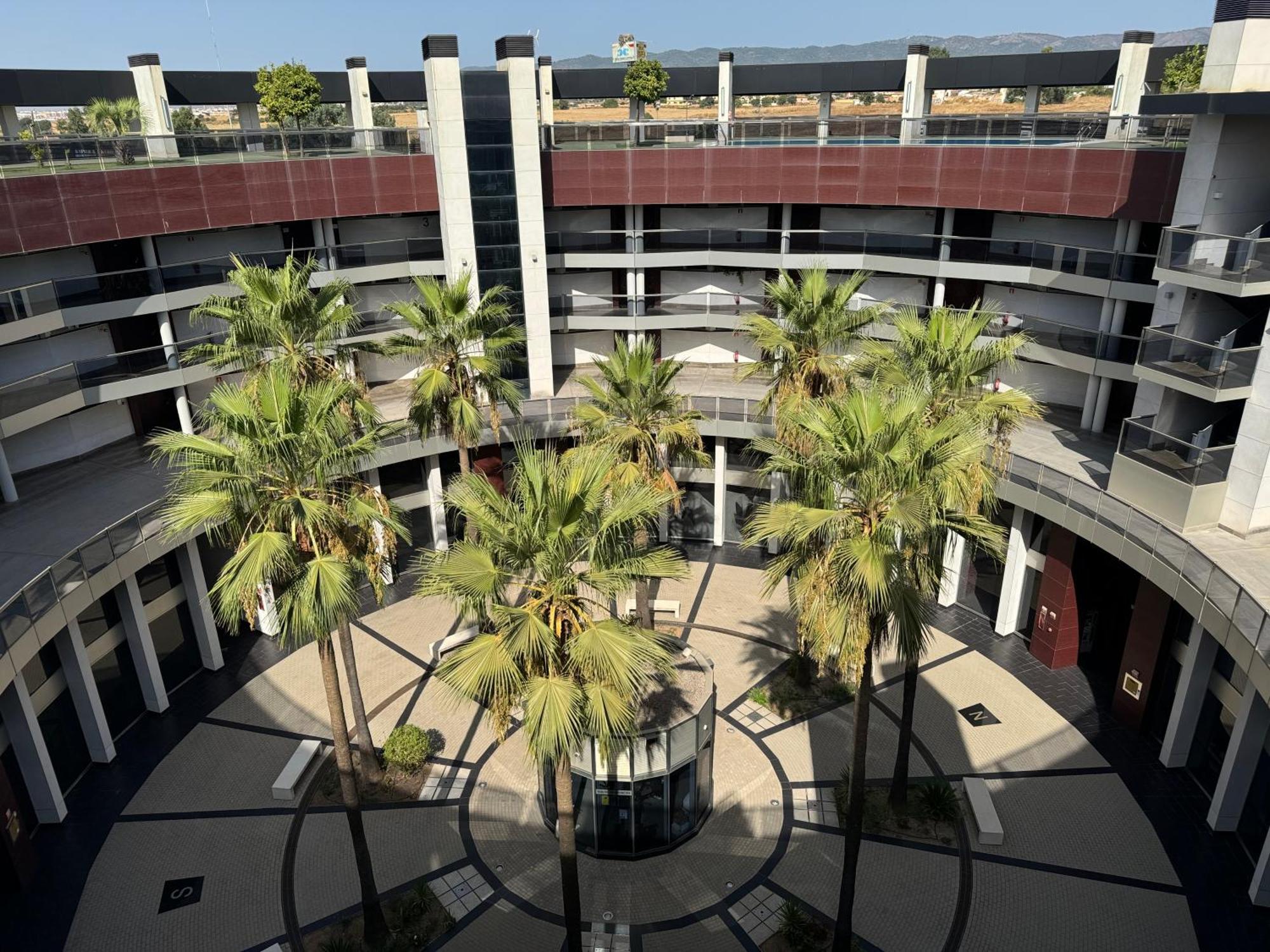Apartamento Cotur 121 Parking Gratuito Córdoba Exterior foto