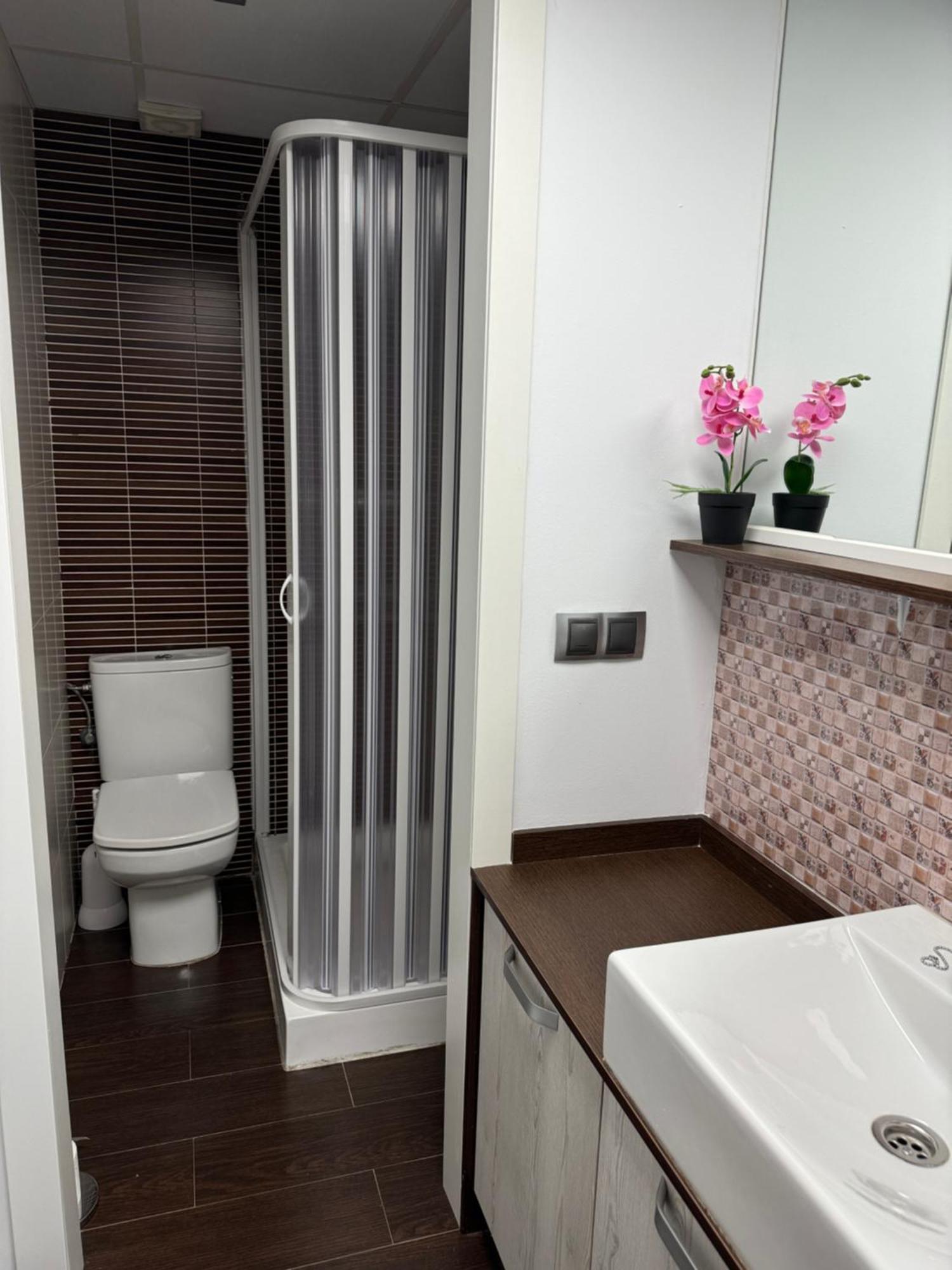 Apartamento Cotur 121 Parking Gratuito Córdoba Exterior foto