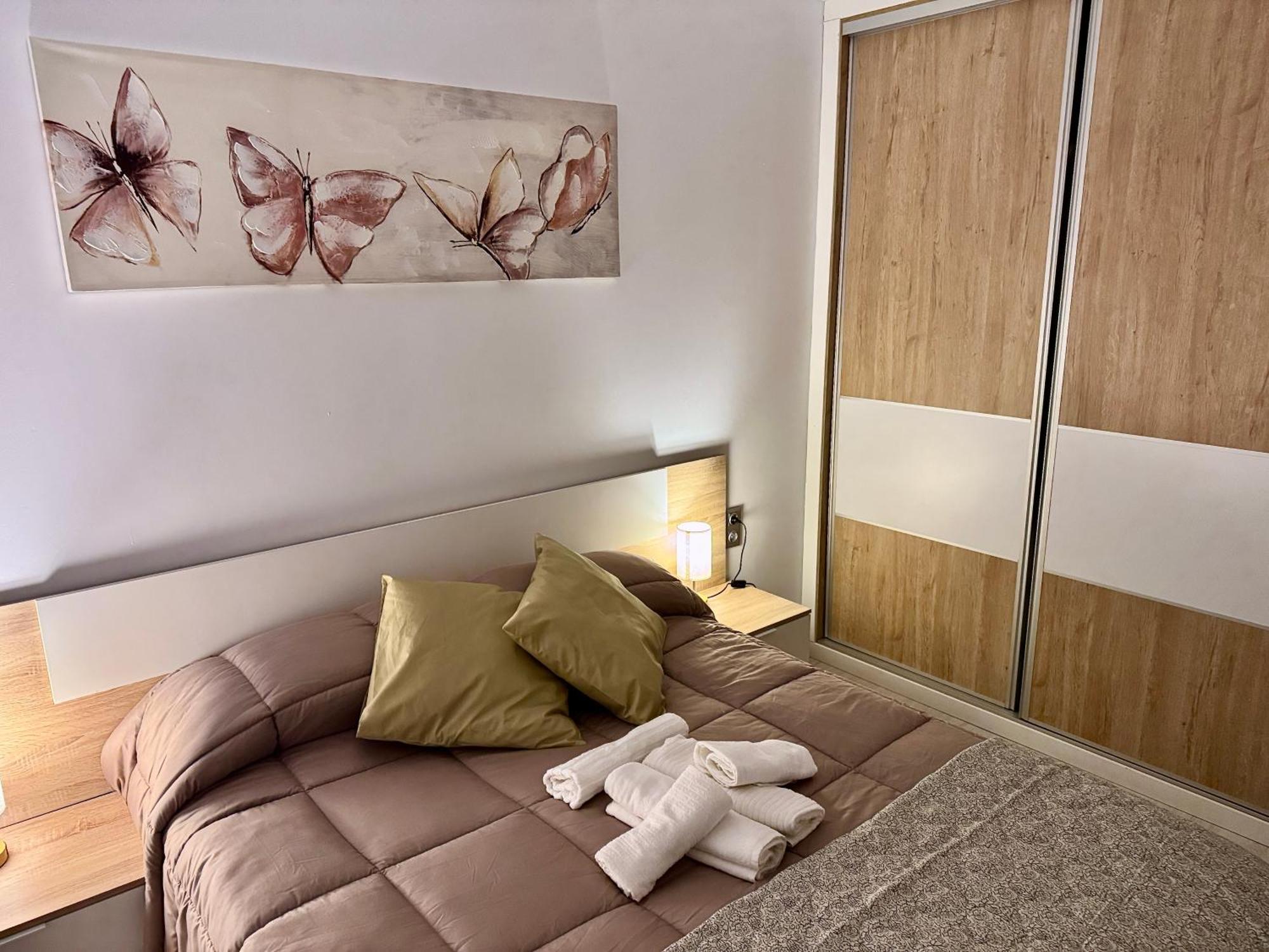 Apartamento Cotur 121 Parking Gratuito Córdoba Exterior foto